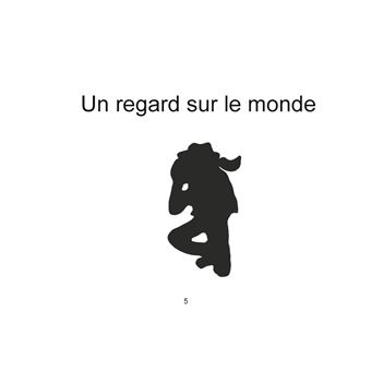 Un regard sur le monde