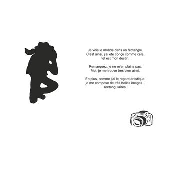 Un regard sur le monde