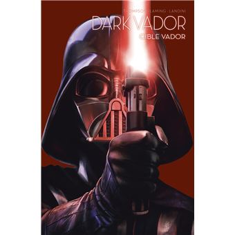 Cible : Vador - L'équilibre dans la Force T06