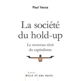 Essais - Essais, Le nouveau récit du capitalisme - 1