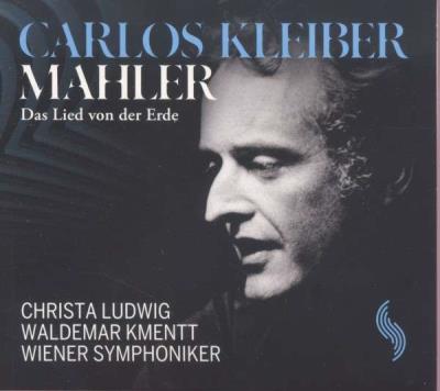 Das Lied Von Der Erde