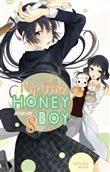 My Fair Honey Boy