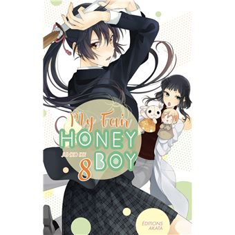 My Fair Honey Boy