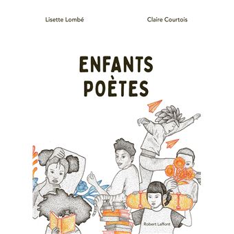 Enfants poètes