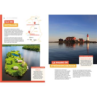 Finlande guide Petaouchnok