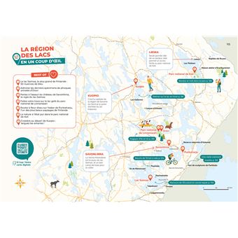 Finlande guide Petaouchnok