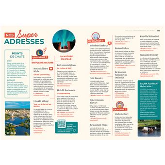 Finlande guide Petaouchnok