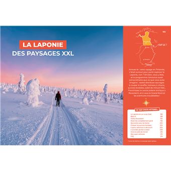 Finlande guide Petaouchnok