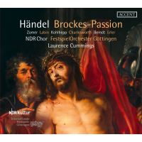BROCKES-PASSION