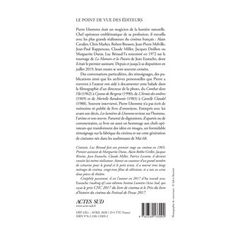 Les Lumières de Lhomme