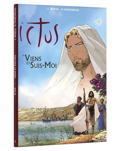 Viens et suis-moi