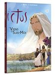 Ictus tome 4 - bd - viens et suis-moi - L254