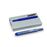 LAMY ETUI 5 CARTOUCHES BLEU EFFAC._0