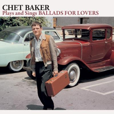 Plays and sings ballads for lovers