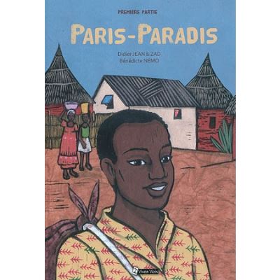 PARIS-PARADIS (1e partie)