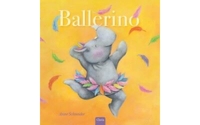 Ballerino