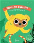 Sami le ouistiti