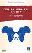 Quelle(s) Afrique(s) demain ?