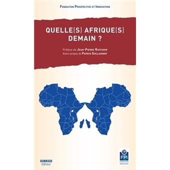 Quelle(s) Afrique(s) demain ?