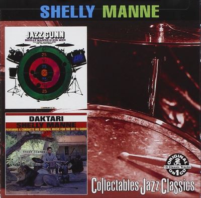 Jazz gunn/daktari