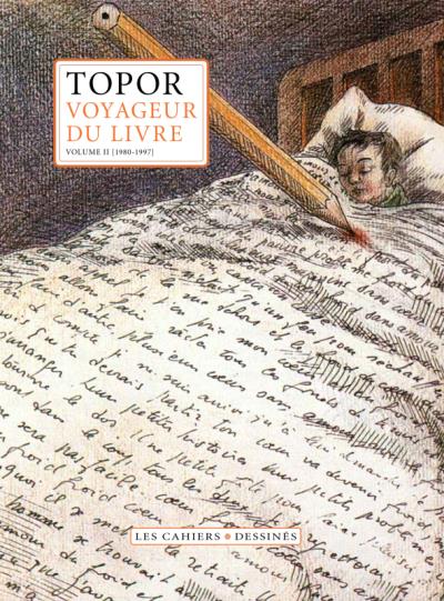 Voyageur du livre