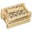 Jeu Jardin - Mölkky - Coffret Bois