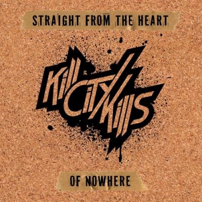 Straight From the Heart of Nowhere