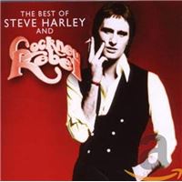 Best of Steve Harley & Cockney