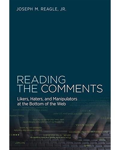 Reading the comments