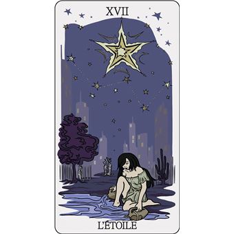 Le Tarot des Petites Âmes - Tarot de Marseille revisité
