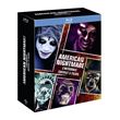 Coffret American Nightmare 1 à 5 Blu-ray