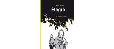Elegie / songe en un acte