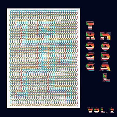Trogg Modal Volume 2