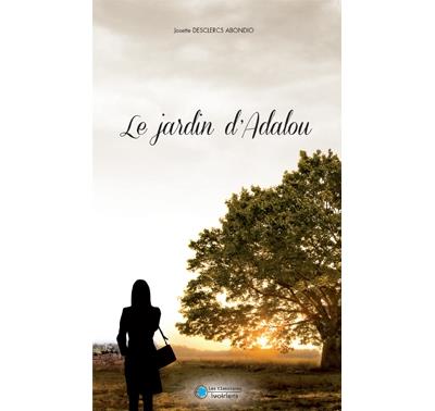 Le jardin d'Adalou