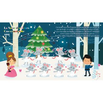 Mes plus belles musiques Tchaikovski