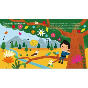 Mes plus belles musiques Tchaikovski