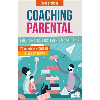 Coaching parental