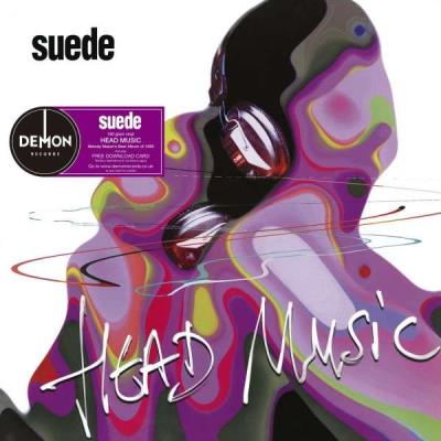 Head music - 2 LP