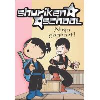 Ninja gagnant !
