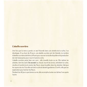 Abel le roi des abeilles