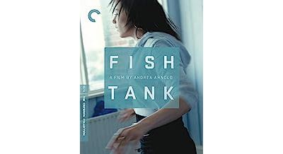 Fish Tank en Blu-ray