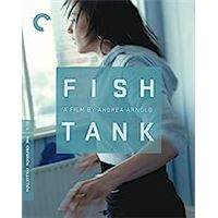 Fish Tank - Andrea Arnold - DVD Zone 2 - Achat & prix