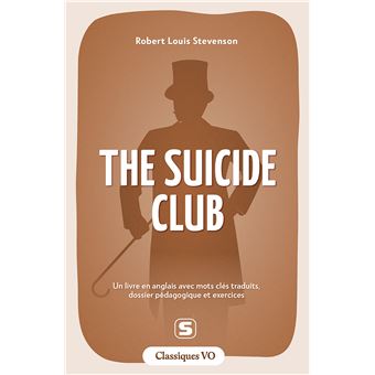 The Suicide Club
