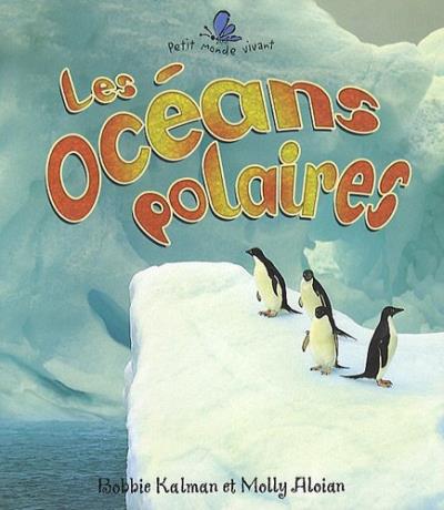 Les oceans polaires