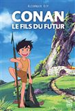 Conan le fils du futur