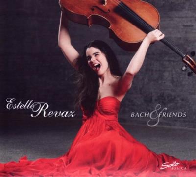 BACH FRIENDS