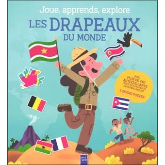 Melissa & Doug Livre D’Autocollants Réutilisables – Véhicules, Activité Voyage Sans Écran Dès 3 Ans, 165 Stickers + 5 Décors