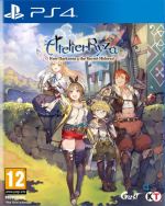 Atelier Ryza Ever Darkness et The Secret Hideout PS4