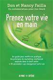 Prenez votre vie en main