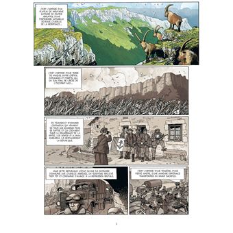 Les Compagnons de la Libération : Vassieux-en-Vercors